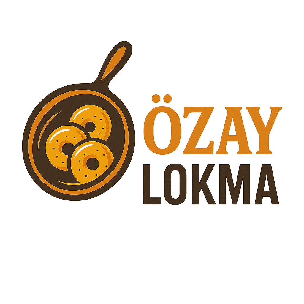 Özay Lokma Logo
